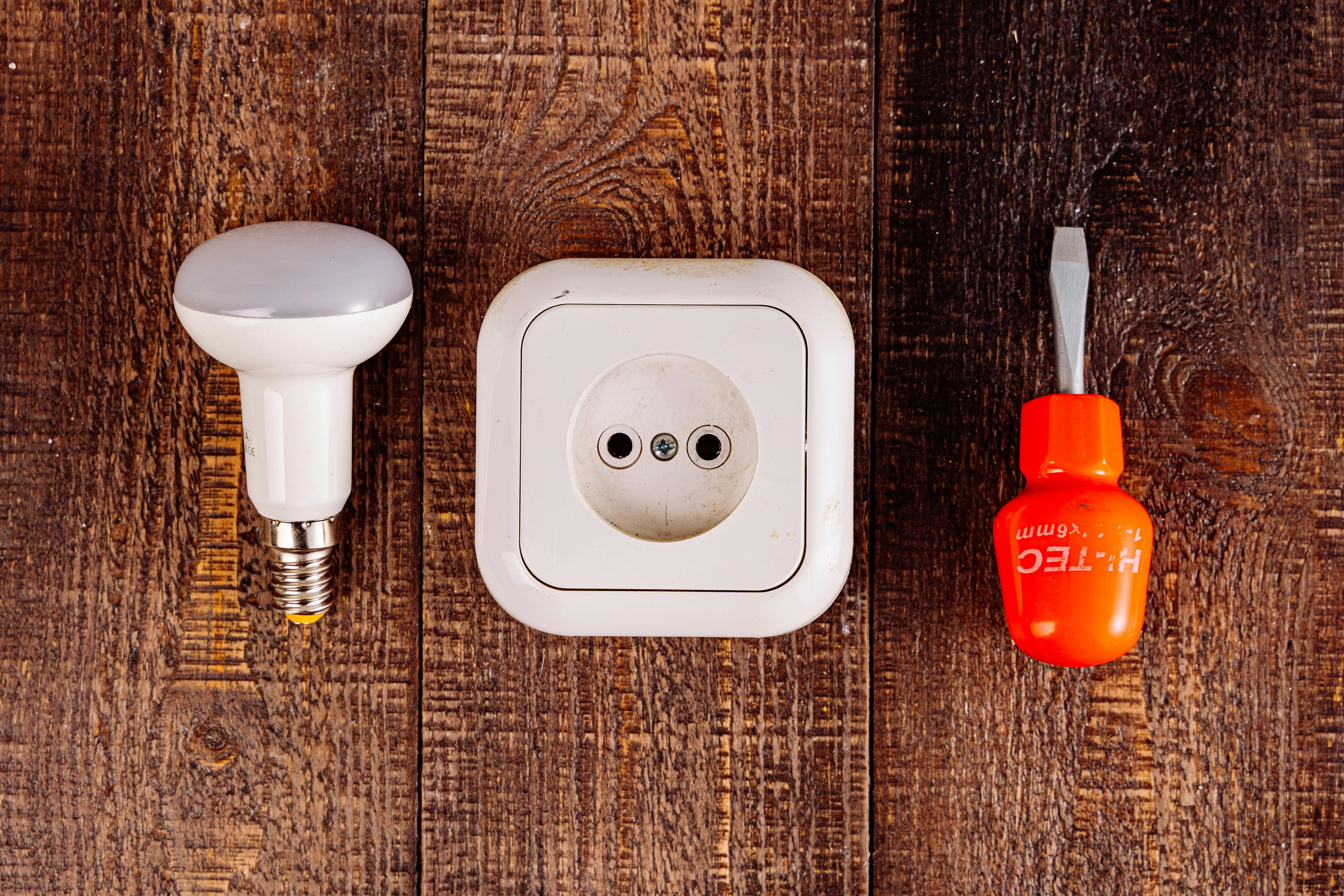 Premium Electrical [Products] \ and Solutions